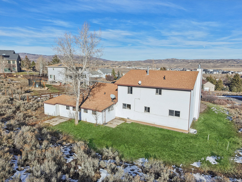 908 SILVER SAGE DR Park City, UT 84098
