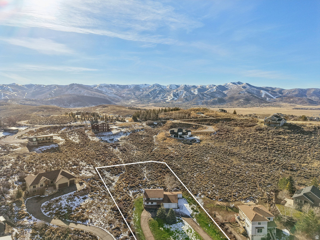 908 SILVER SAGE DR Park City, UT 84098