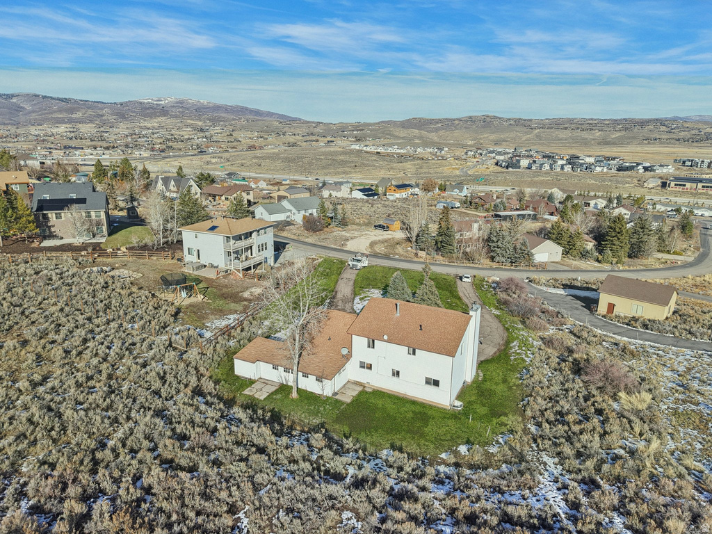 908 SILVER SAGE DR Park City, UT 84098
