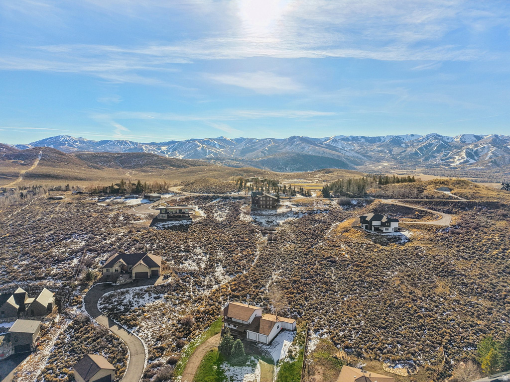 908 SILVER SAGE DR Park City, UT 84098