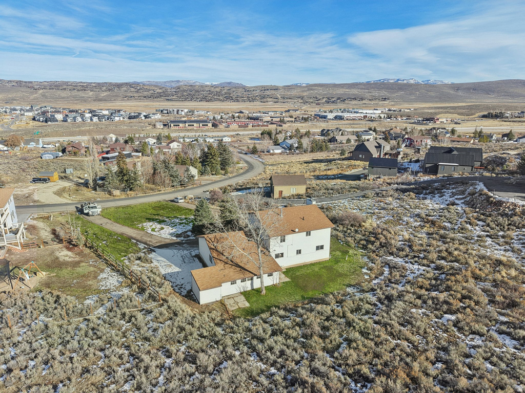 908 SILVER SAGE DR Park City, UT 84098