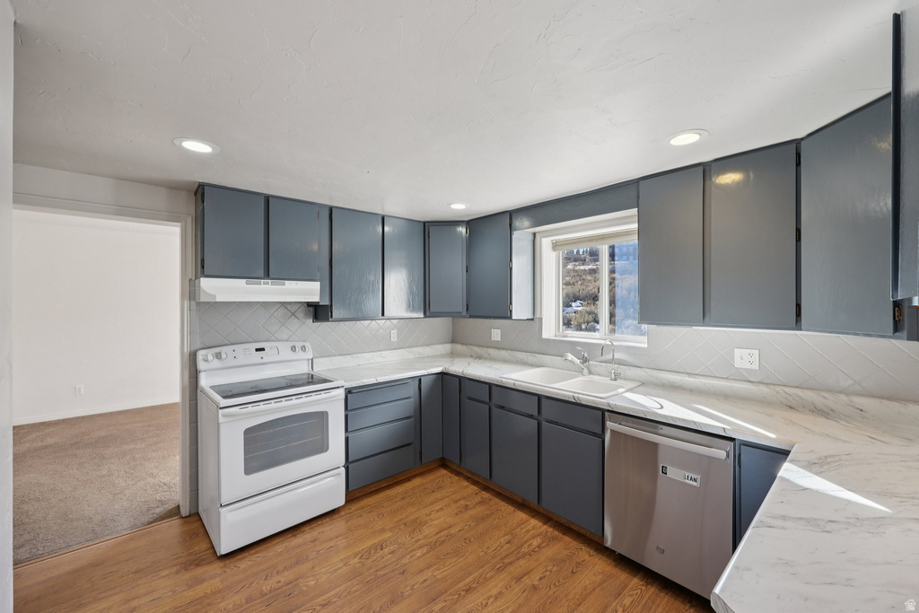 908 SILVER SAGE DR Park City, UT 84098