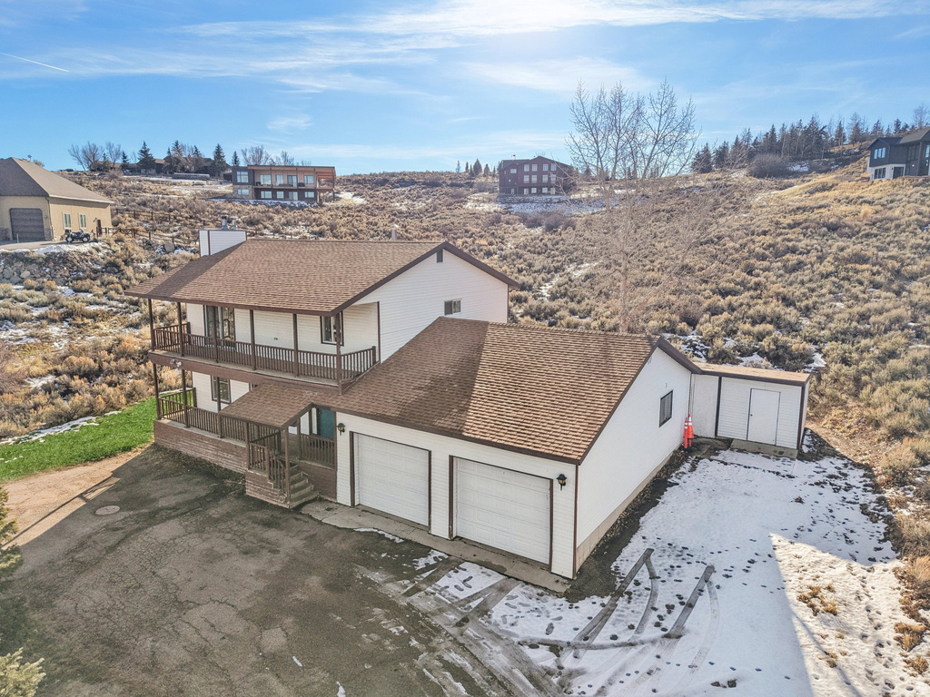908 SILVER SAGE DR Park City, UT 84098