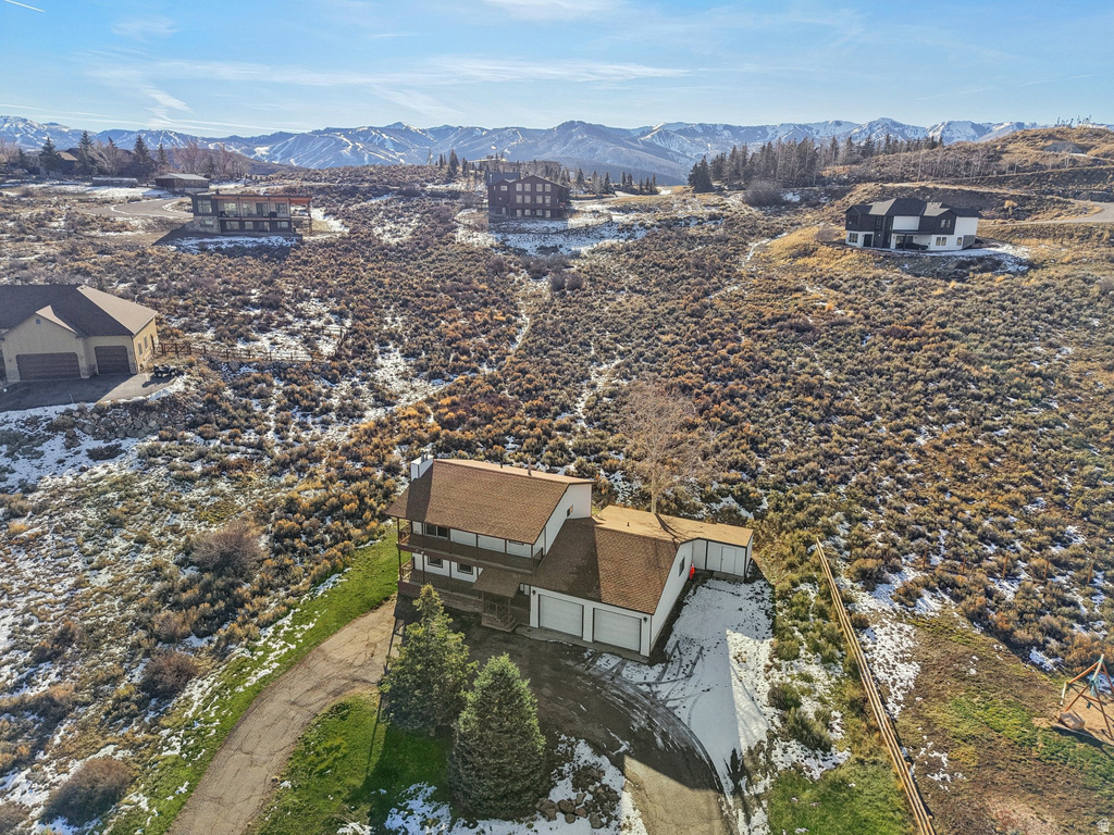 908 SILVER SAGE DR Park City, UT 84098