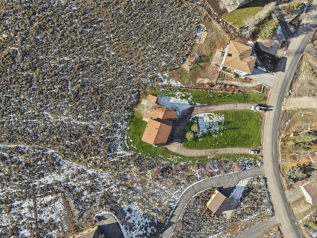 908 SILVER SAGE DR Park City, UT 84098