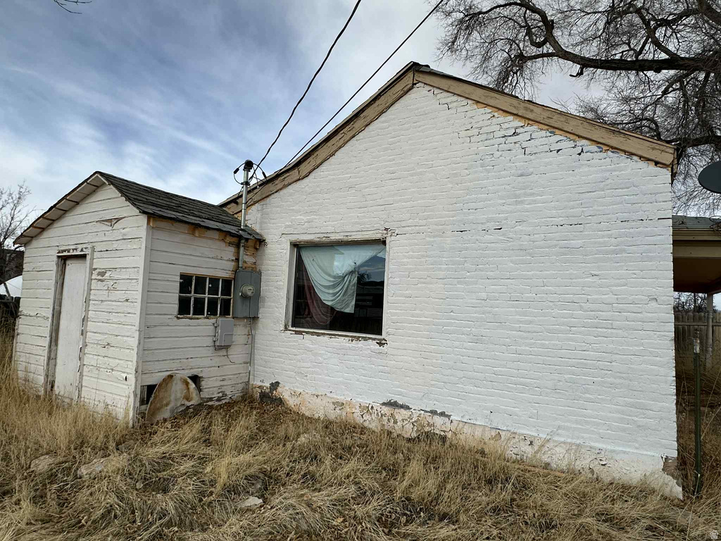 120 S 100 E Fillmore, UT 84631