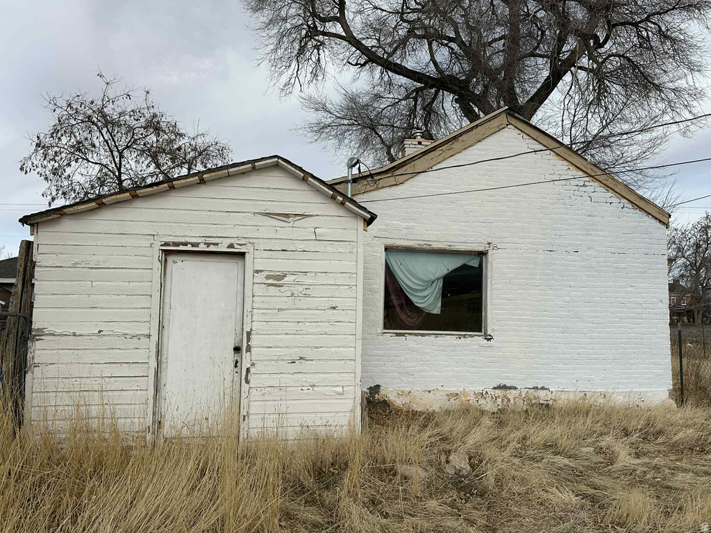 120 S 100 E Fillmore, UT 84631