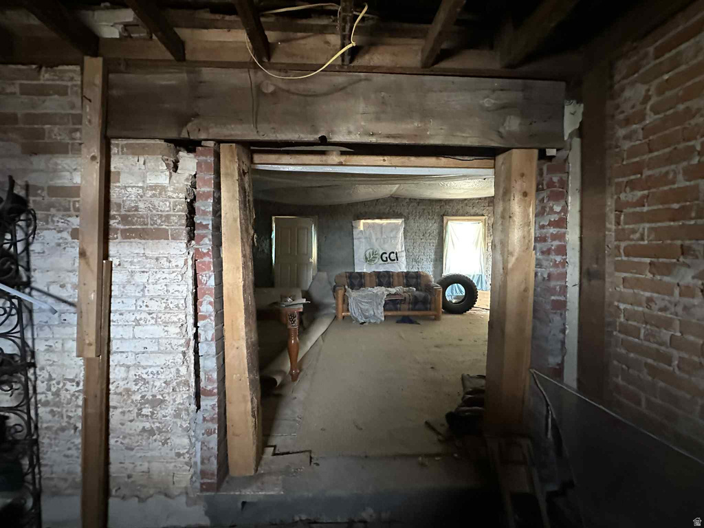 120 S 100 E Fillmore, UT 84631