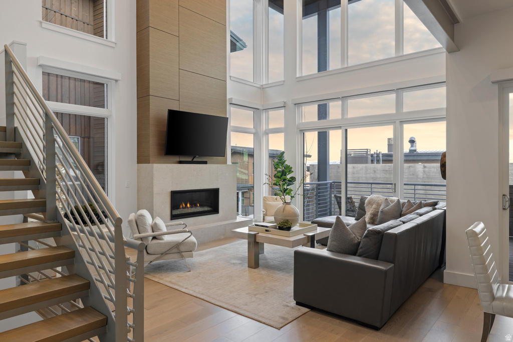 2752 W HIGH MOUNTAIN RD #503 Park City, UT 84098