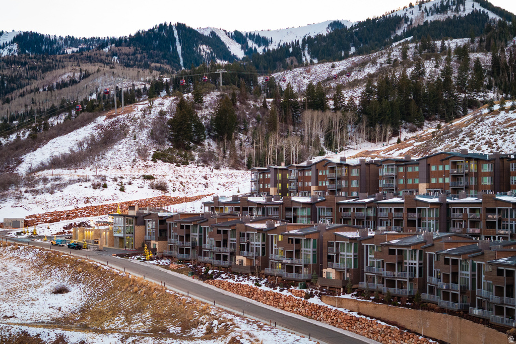 2752 W HIGH MOUNTAIN RD #503 Park City, UT 84098