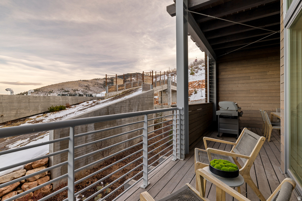 2752 W HIGH MOUNTAIN RD #503 Park City, UT 84098
