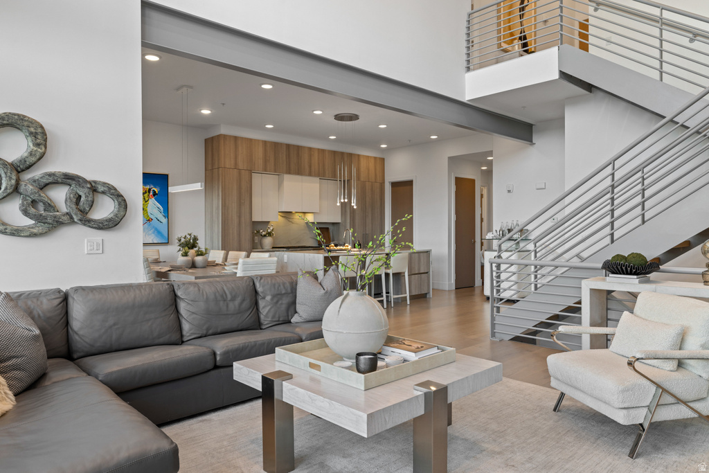 2752 W HIGH MOUNTAIN RD #503 Park City, UT 84098