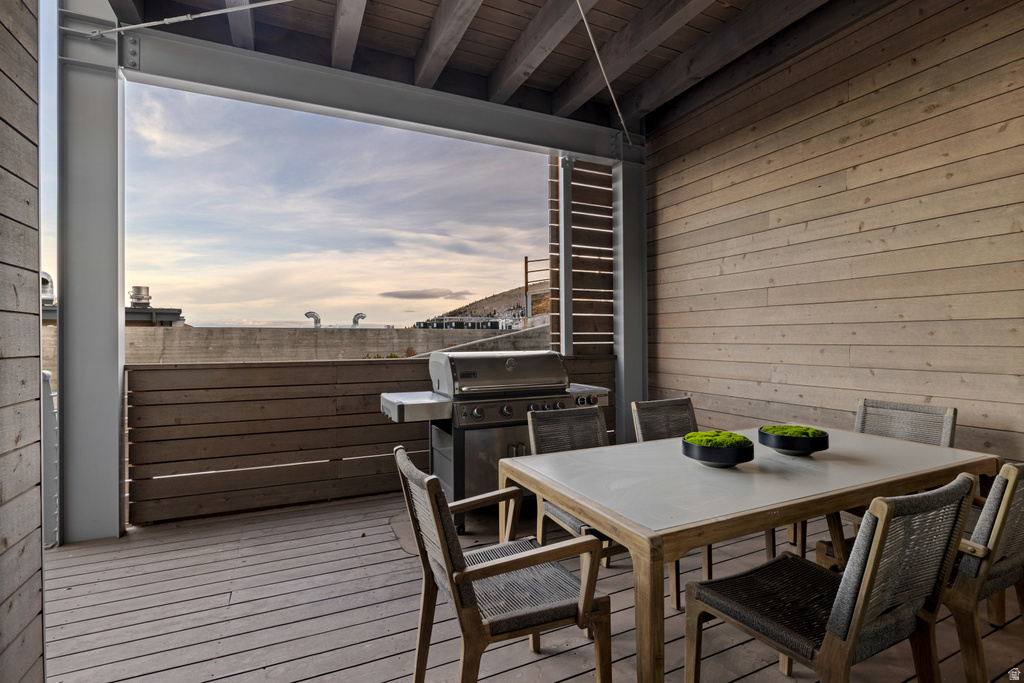 2752 W HIGH MOUNTAIN RD #503 Park City, UT 84098