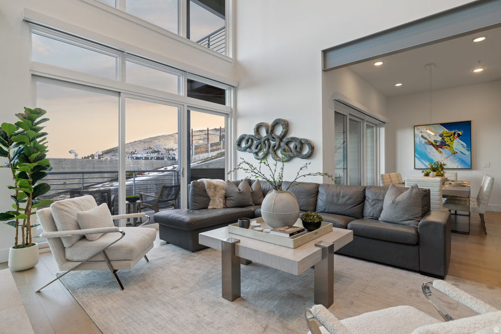 2752 W HIGH MOUNTAIN RD #503 Park City, UT 84098