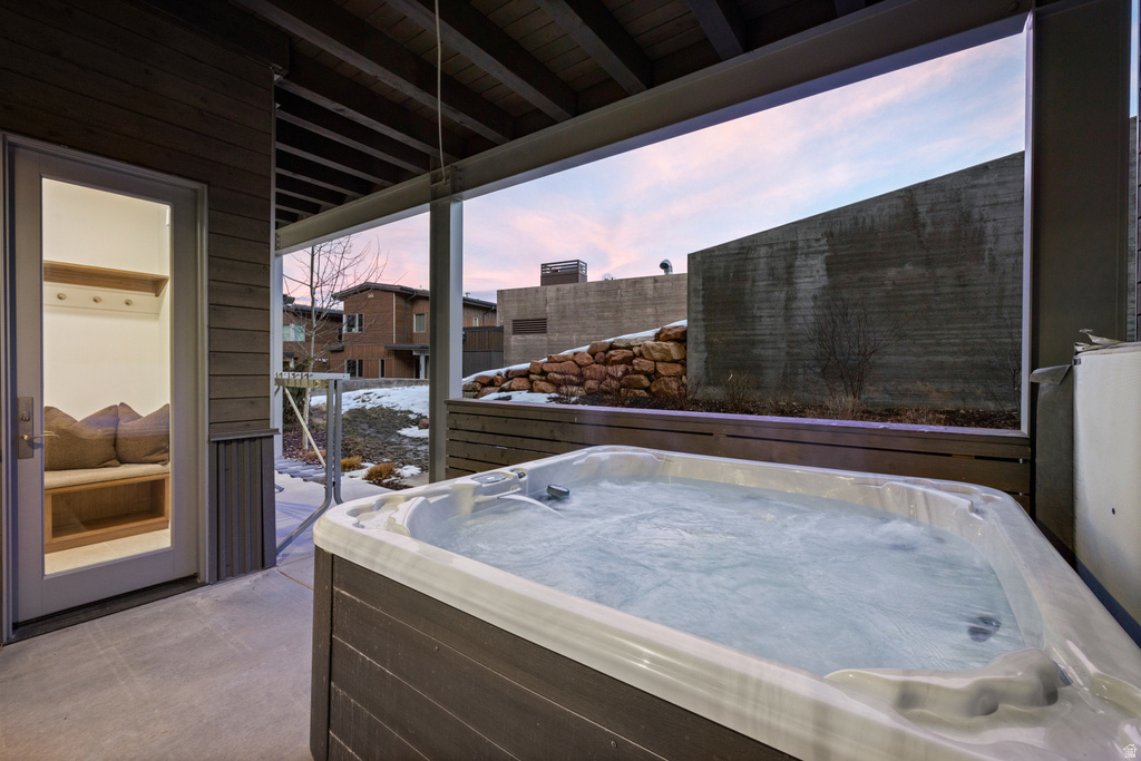 2752 W HIGH MOUNTAIN RD #503 Park City, UT 84098