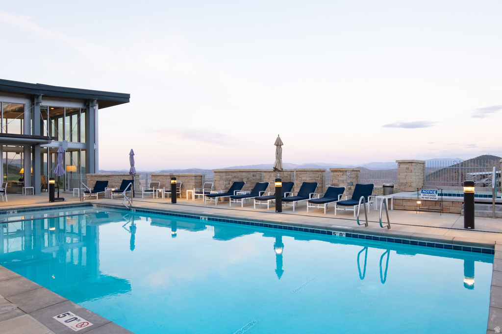 2752 W HIGH MOUNTAIN RD #503 Park City, UT 84098