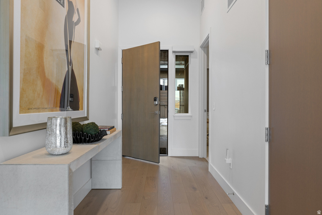 2752 W HIGH MOUNTAIN RD #503 Park City, UT 84098