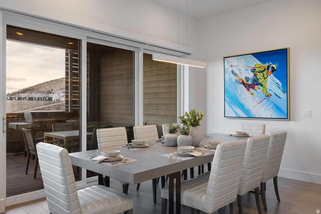 2752 W HIGH MOUNTAIN RD #503 Park City, UT 84098