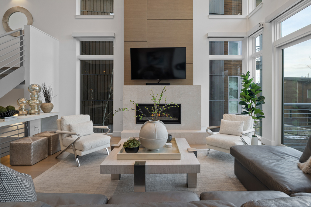 2752 W HIGH MOUNTAIN RD #503 Park City, UT 84098