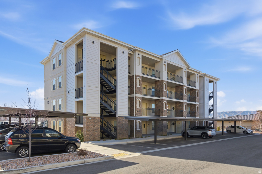 1140 W 950 N #402 Orem, UT 84057