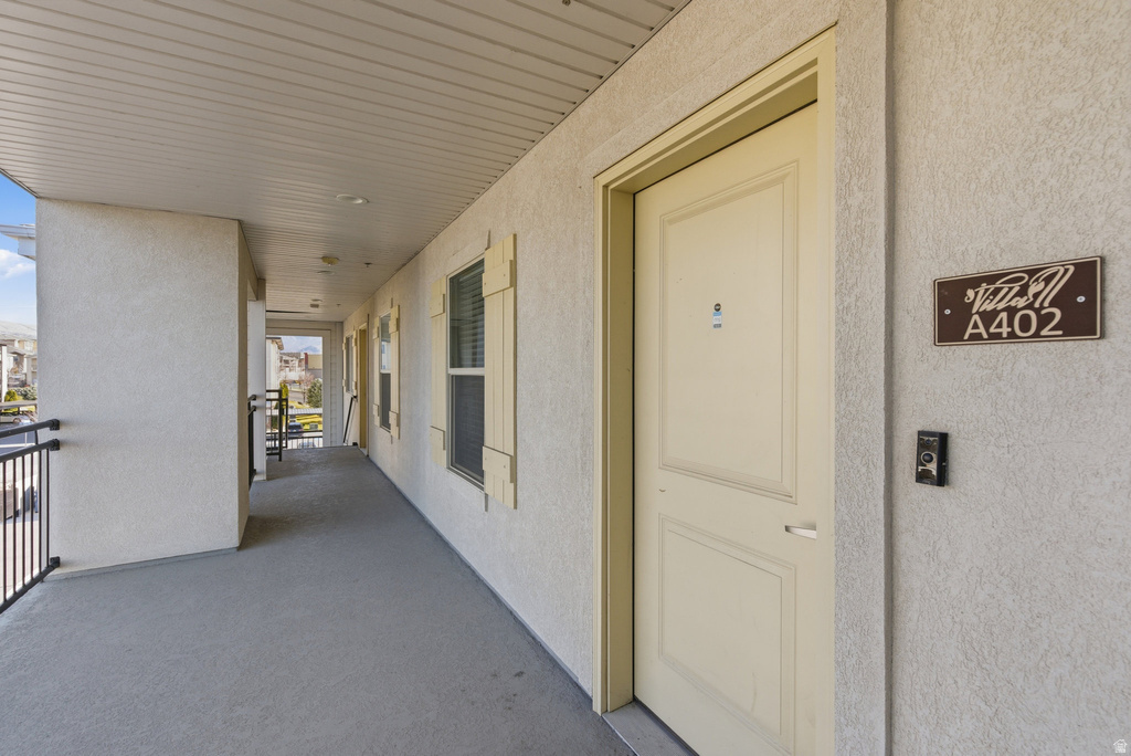 1140 W 950 N #402 Orem, UT 84057