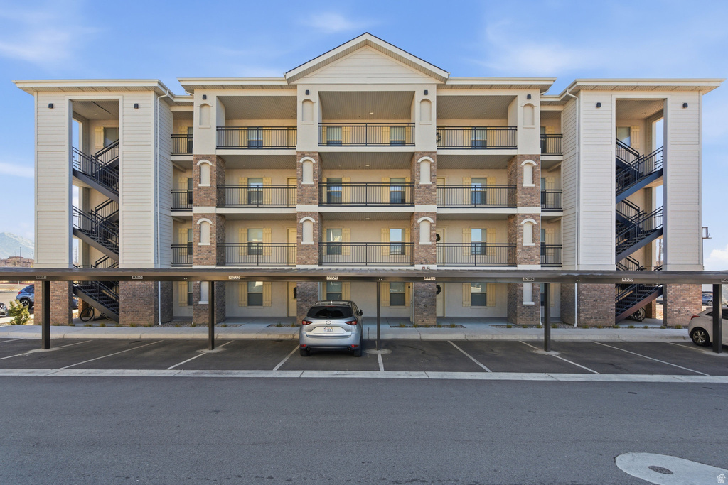 1140 W 950 N #402 Orem, UT 84057