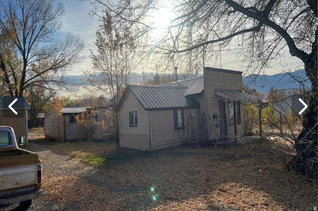 135 S 100 E Richfield, UT 84701