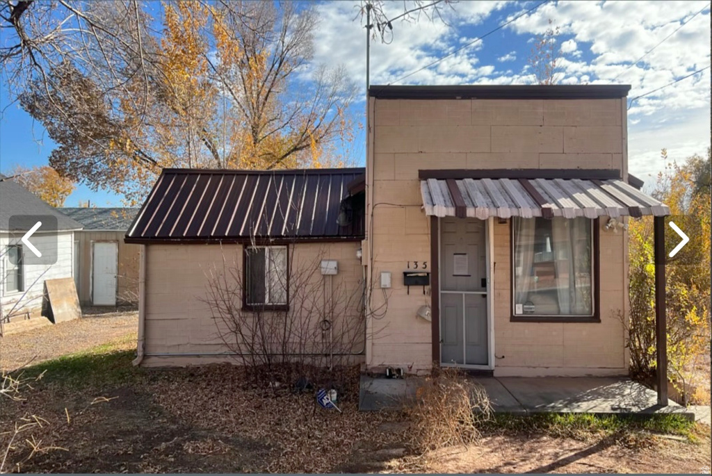 135 S 100 E Richfield, UT 84701