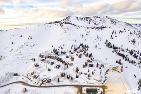 6838 E 6675 N Eden, UT 84310