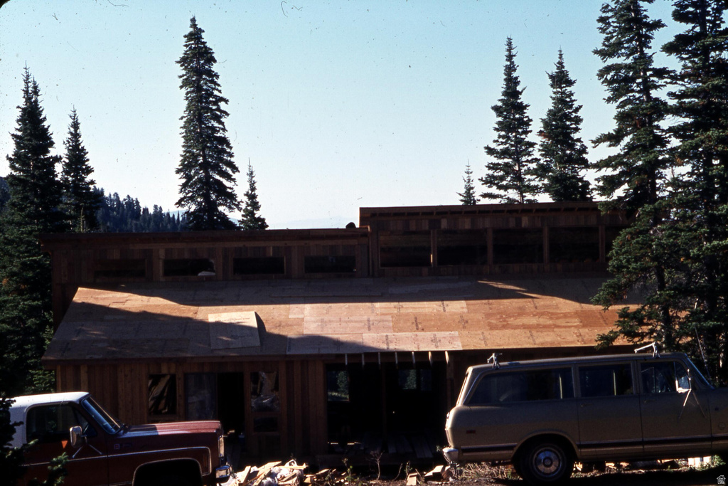 6838 E 6675 N Eden, UT 84310