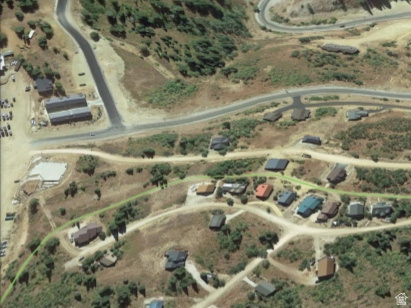 6838 E 6675 N Eden, UT 84310