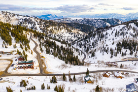 6838 E 6675 N Eden, UT 84310