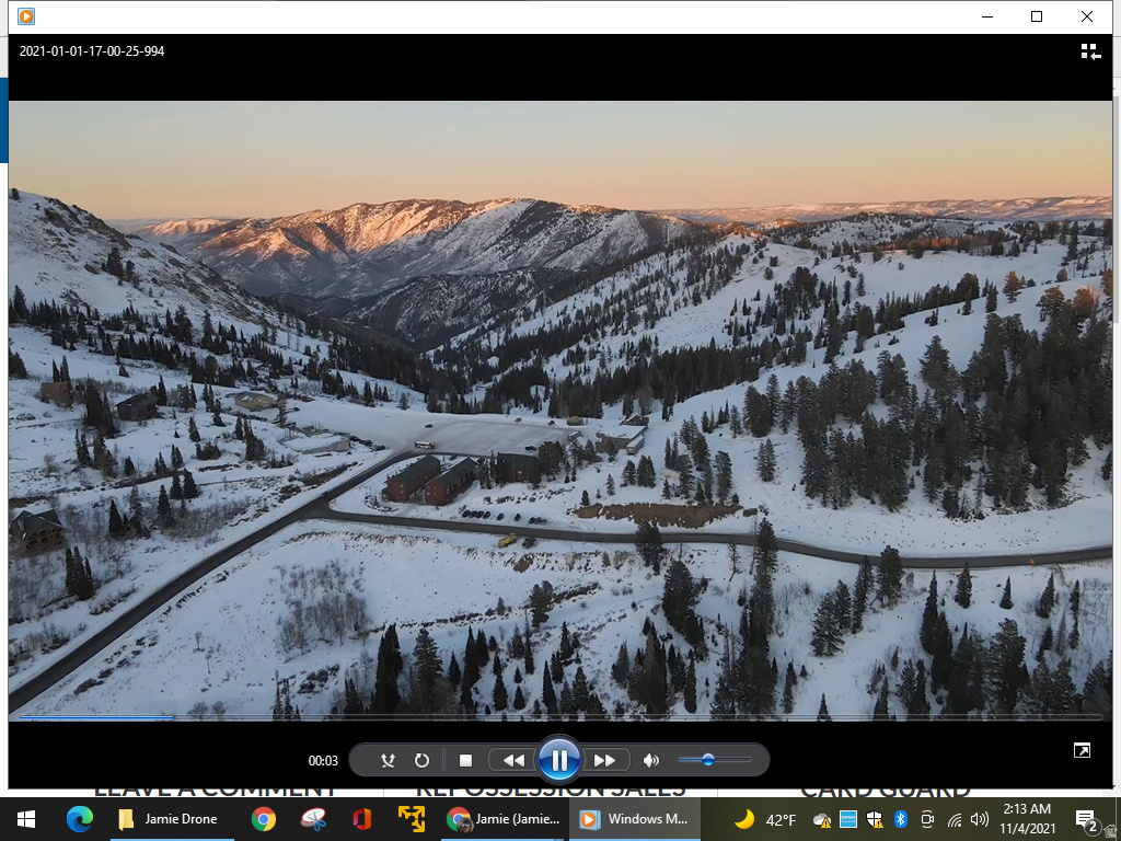 6838 E 6675 N Eden, UT 84310