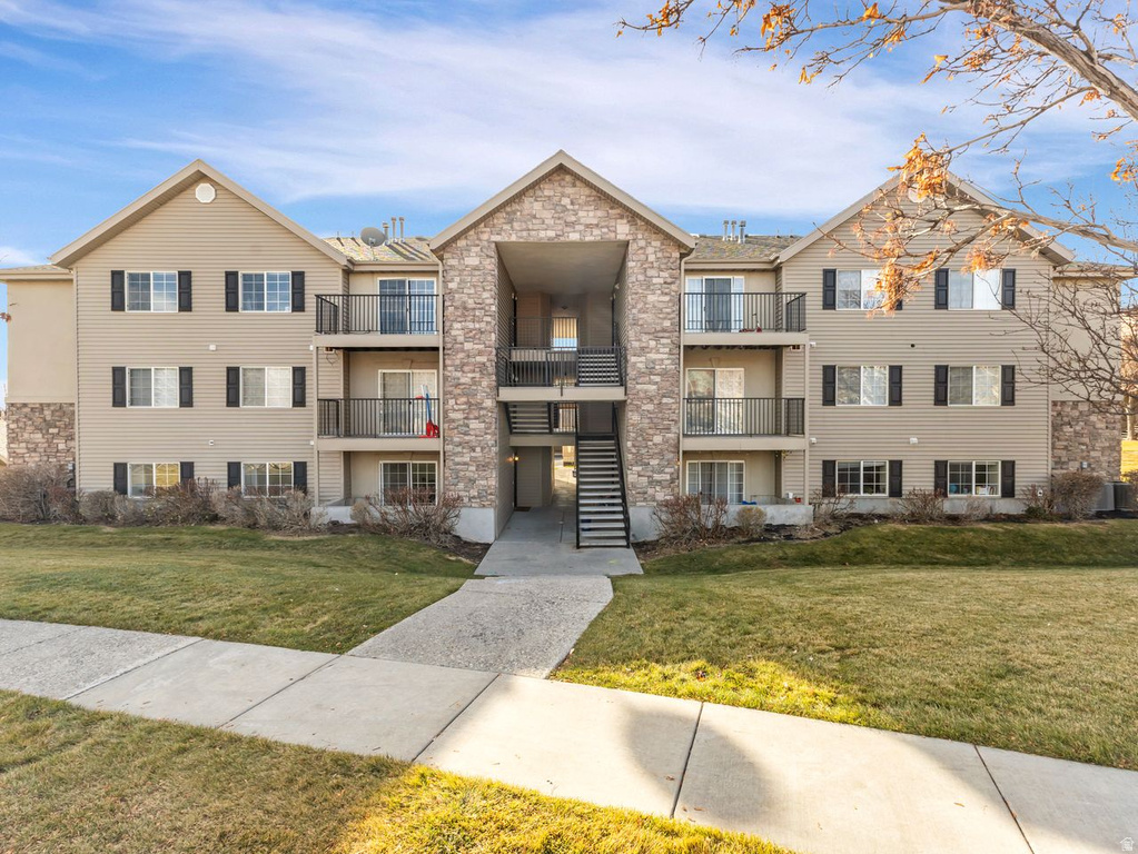 1574 WESTBURY WAY #C Lehi, UT 84043