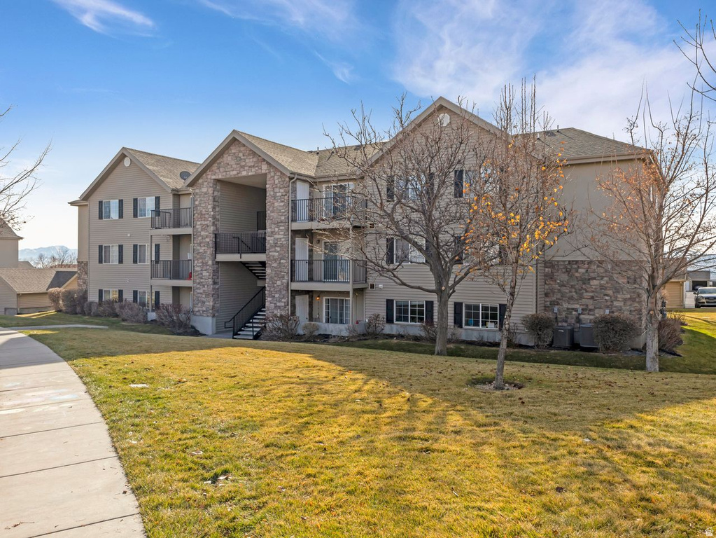 1574 WESTBURY WAY #C Lehi, UT 84043