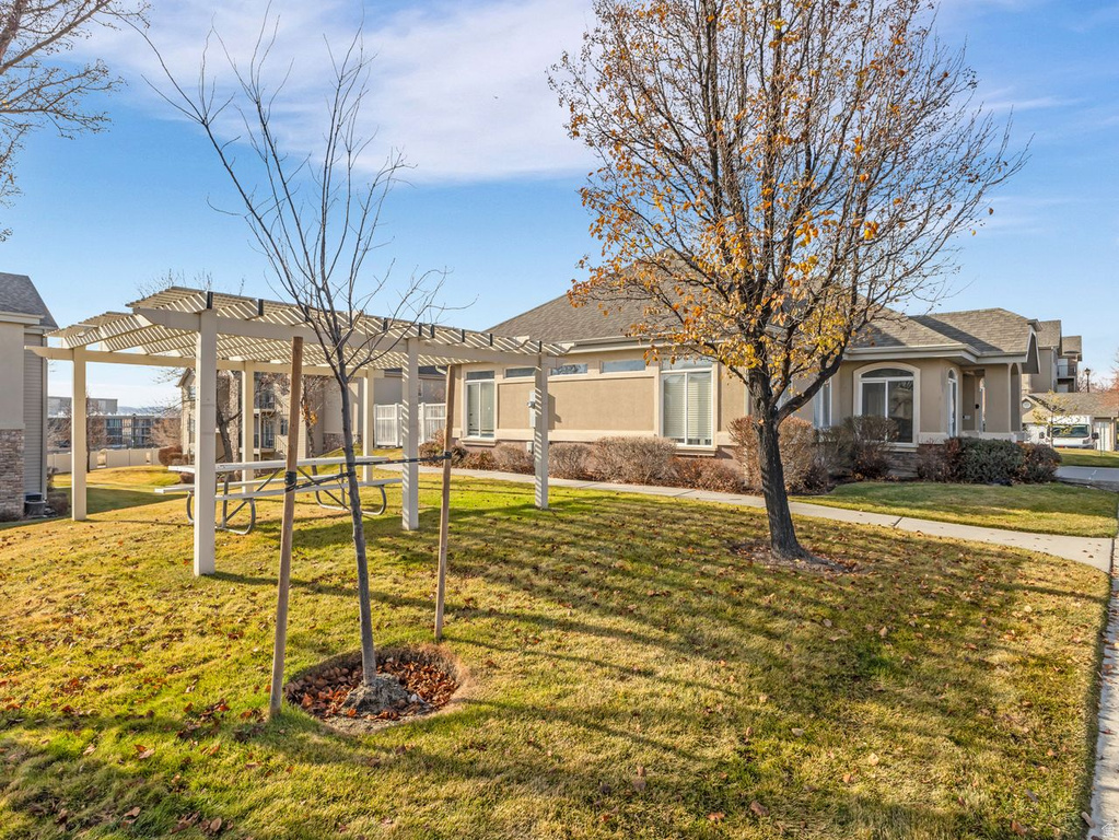 1574 WESTBURY WAY #C Lehi, UT 84043