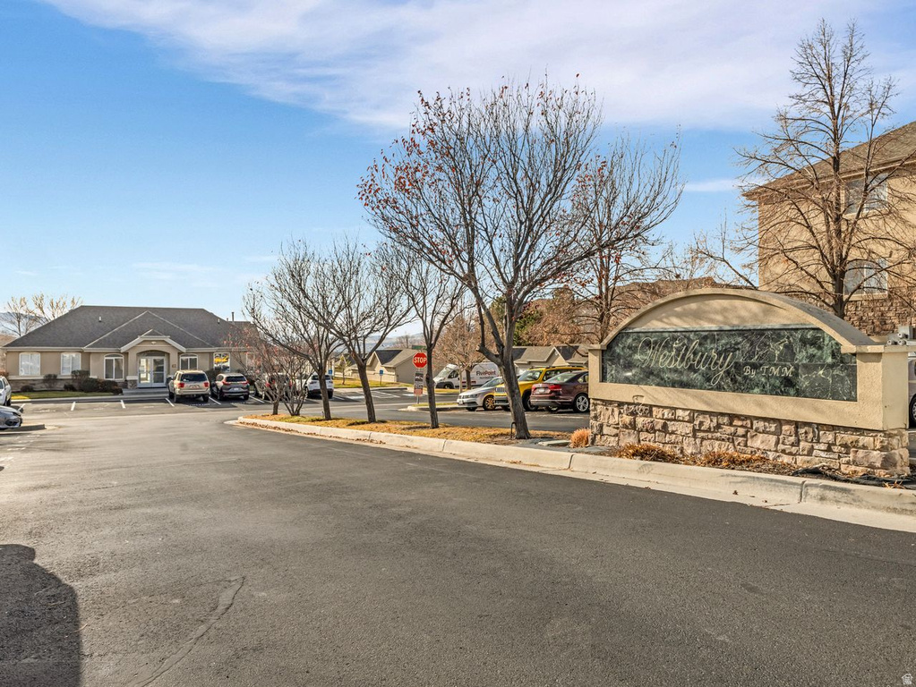 1574 WESTBURY WAY #C Lehi, UT 84043