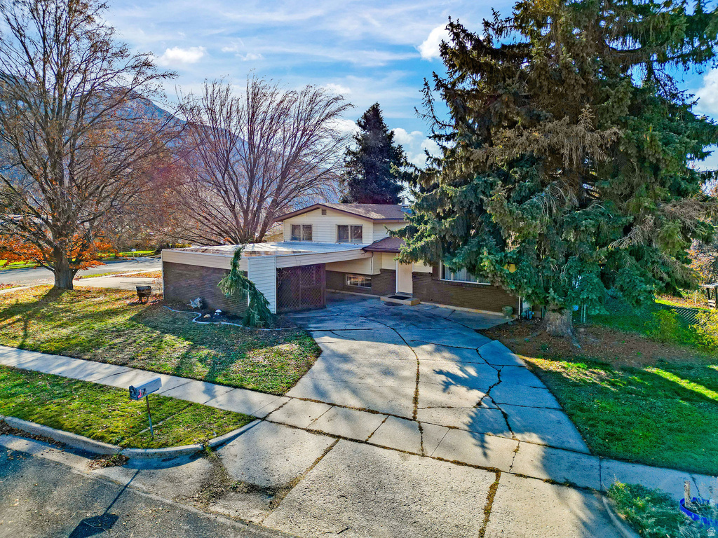 1019 E 2950 N North Ogden, UT 84414