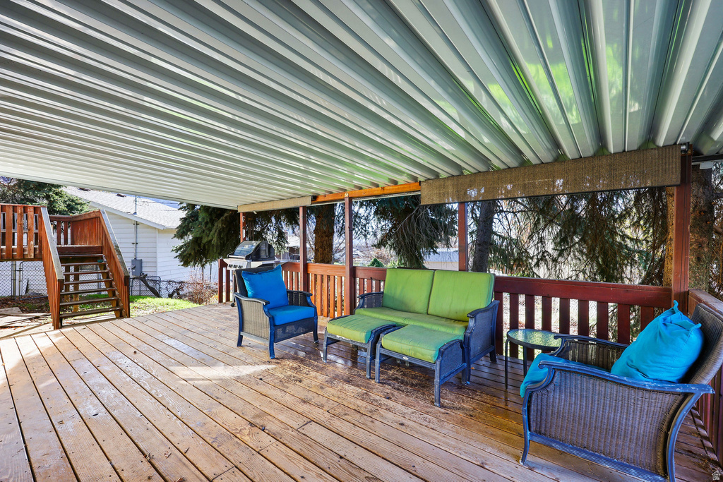 1019 E 2950 N North Ogden, UT 84414