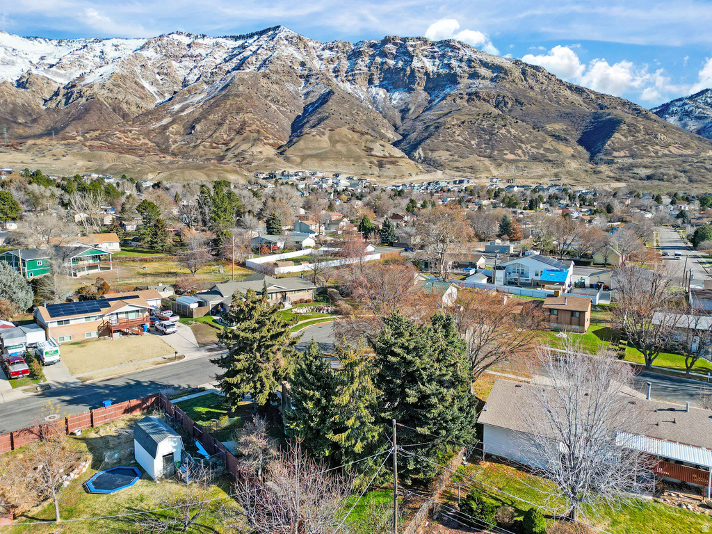 1019 E 2950 N North Ogden, UT 84414