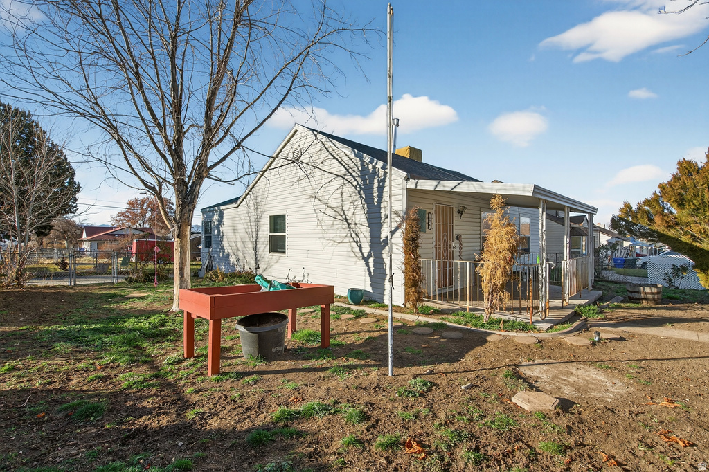 196 S 6TH ST Tooele, UT 84074