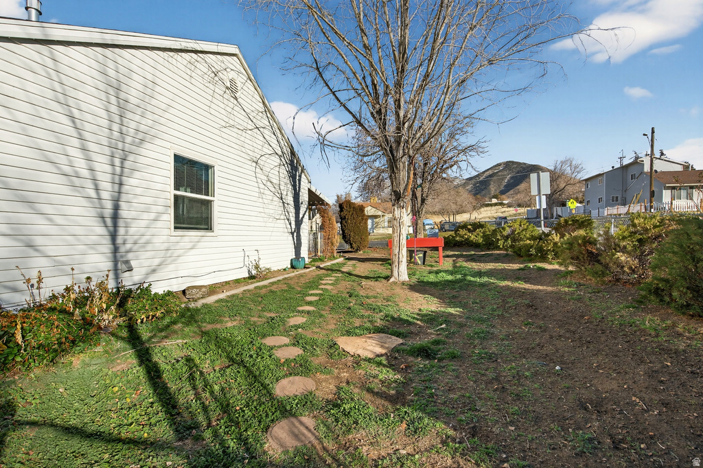 196 S 6TH ST Tooele, UT 84074