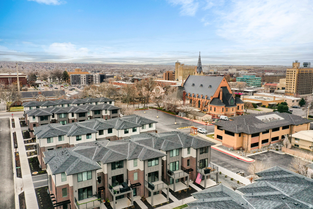 536 E 2360 S Ogden, UT 84401