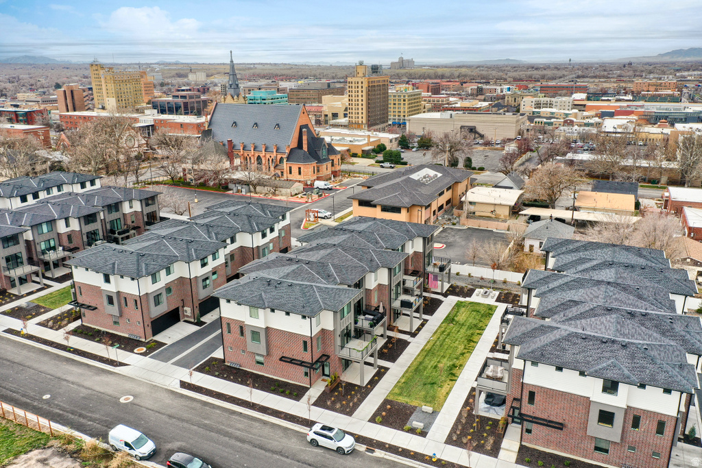 536 E 2360 S Ogden, UT 84401