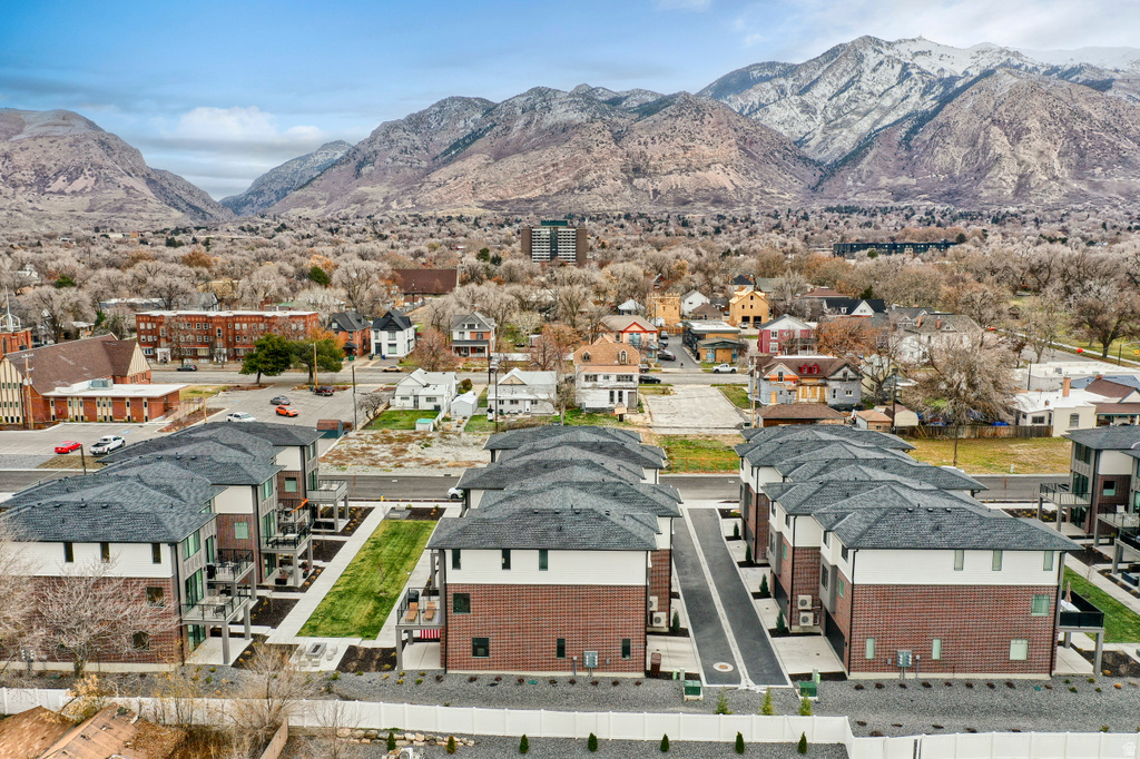 536 E 2360 S Ogden, UT 84401