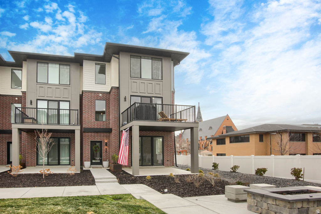 536 E 2360 S Ogden, UT 84401