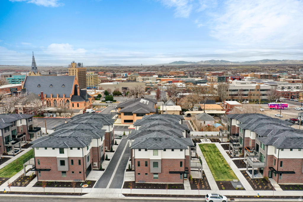 536 E 2360 S Ogden, UT 84401