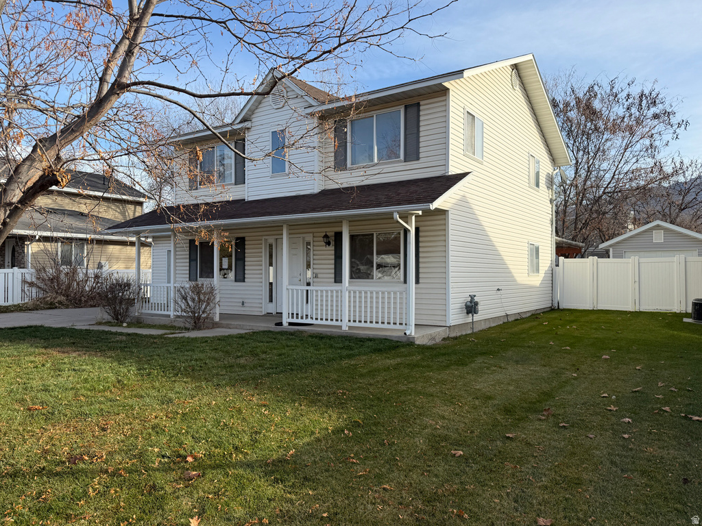 740 S 350 W Logan, UT 84321