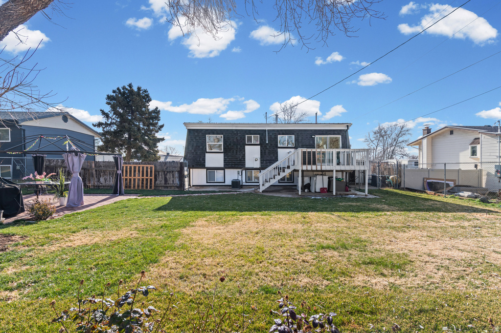 1648 W 1920 N Layton, UT 84041