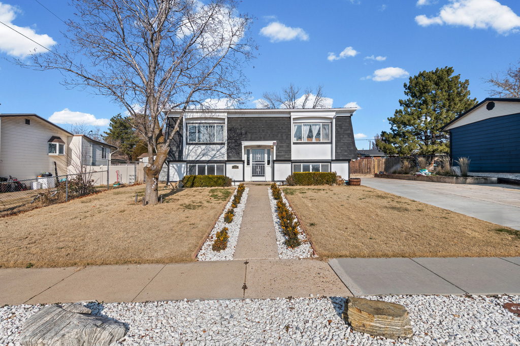 1648 W 1920 N Layton, UT 84041